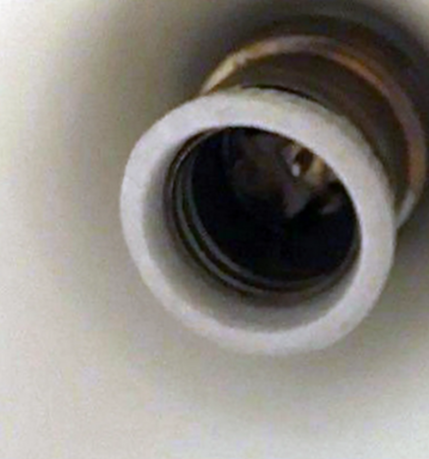 Italian wall lamp from the 50s