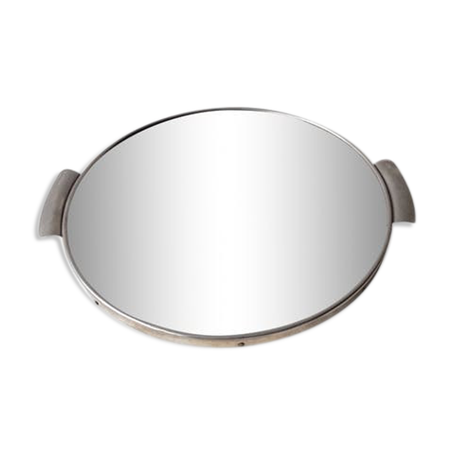 Plateau miroir 50's