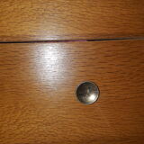 Scandinavian chest of drawers