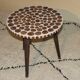 resin coffee table
