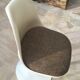Lot de 4 chaises Eero Saarinen