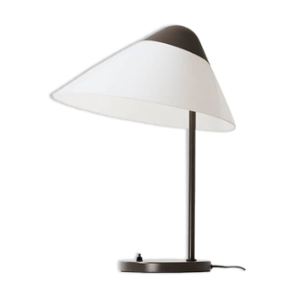 Hans Wegner Opala Table Lamp for Louis Poulsen Denmark 1970s