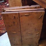 4-door sideboard
