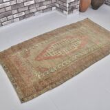 Oushak Anatolian Floor Carpet