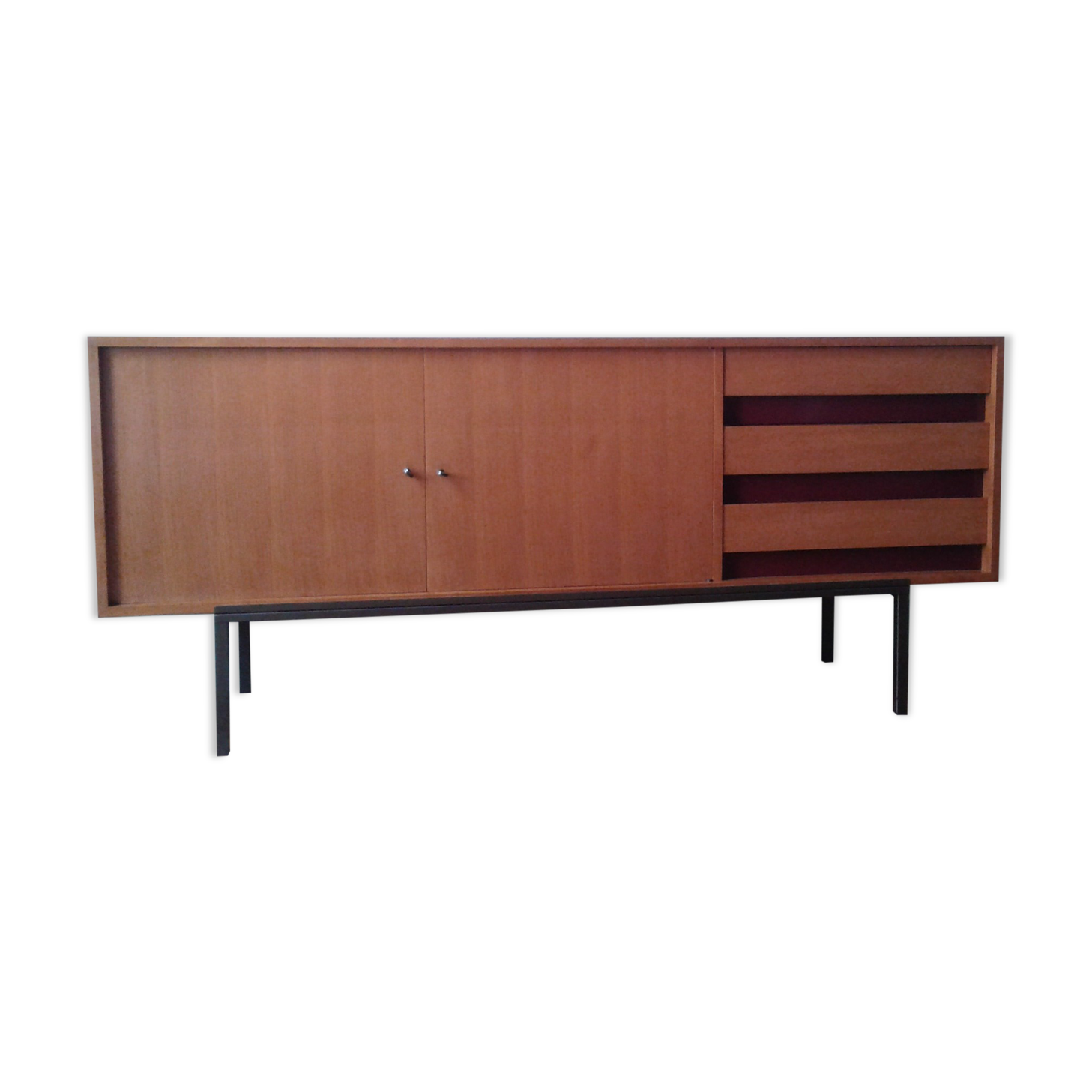 Sideboard, Bernard Marange