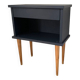 Vintage bedside table