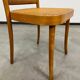 Bauhaus chair no. 811 by Josef Hoffmann