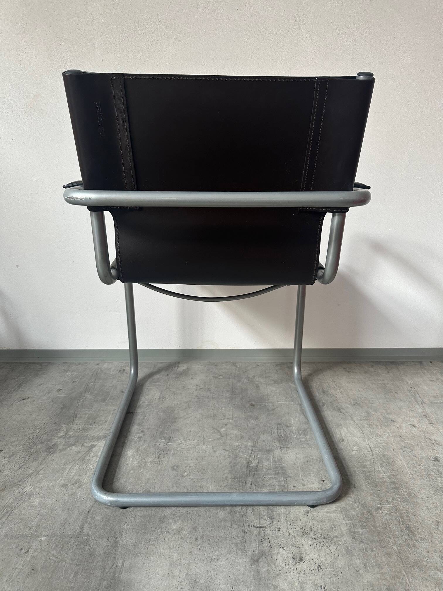 Armchair MG6 Matteo Grassi