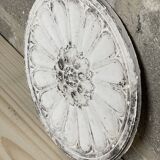 Plaster rosette