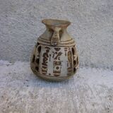 Stone vase Egypt