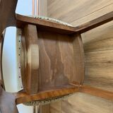 Chair 6157 by Roger Landault