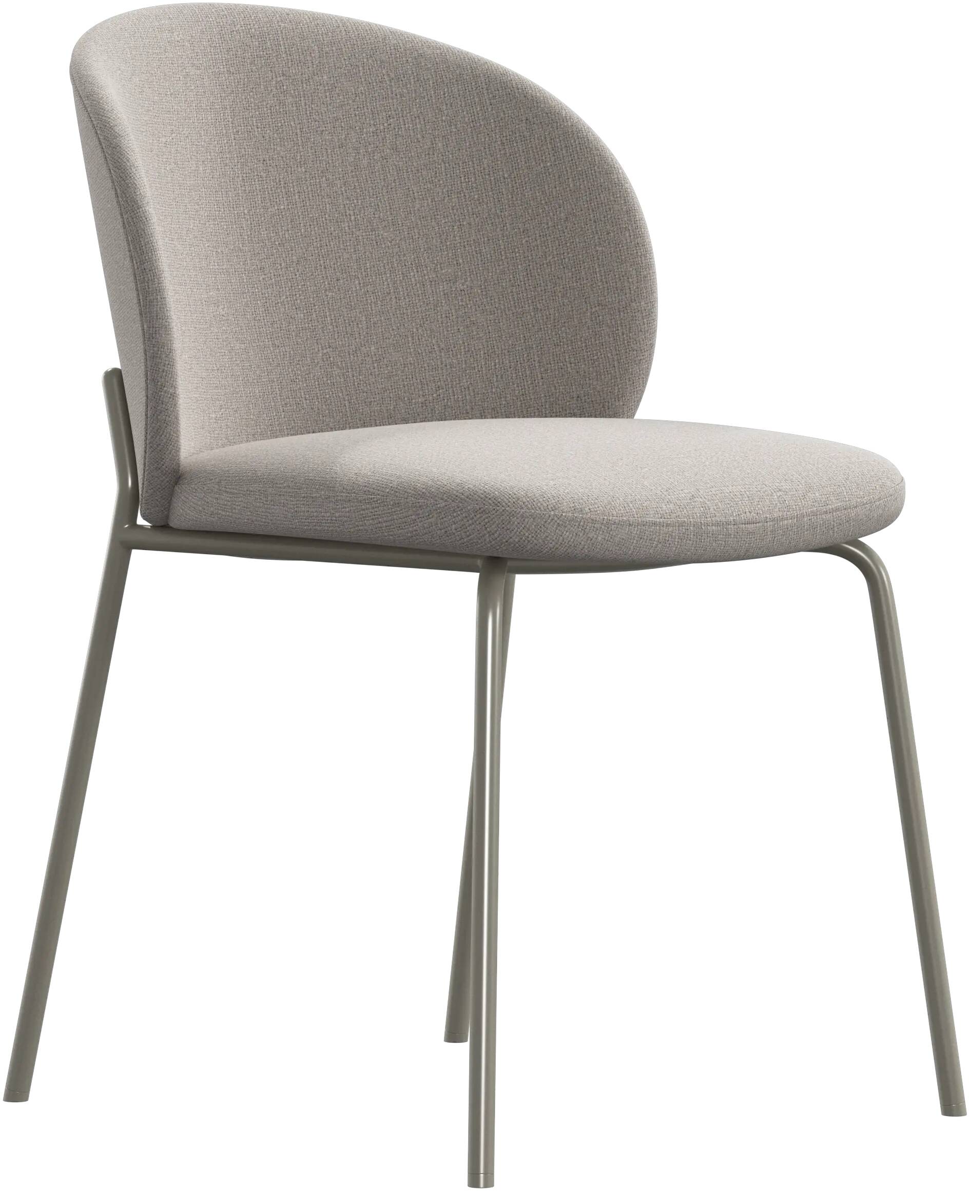 Chaise princeton boconcept