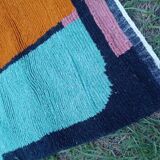 Handmade Moroccan rug 200cm x 300cm