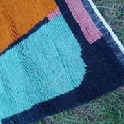 Handmade Moroccan rug 200cm x 300cm