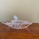 Glass bowl