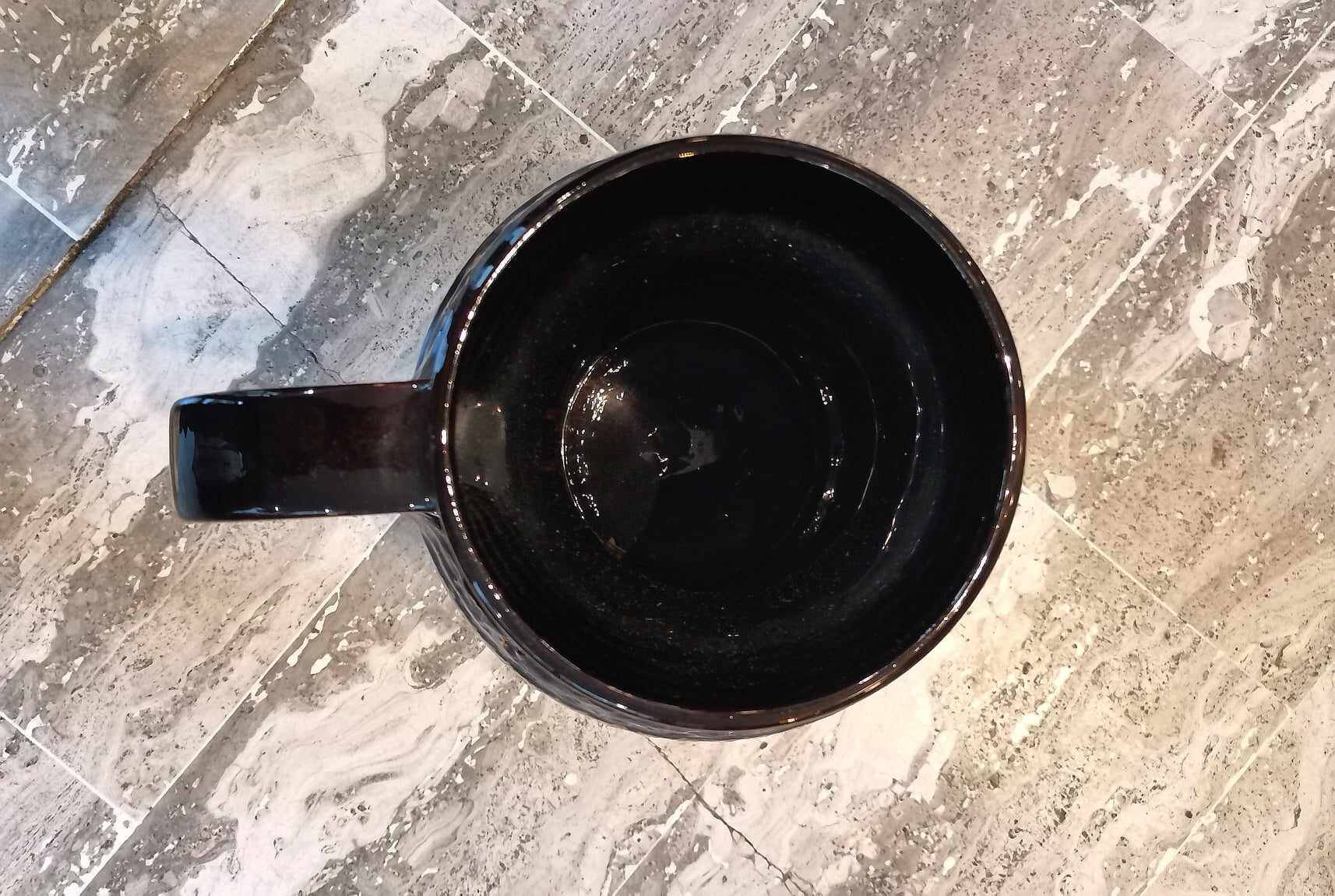 Pottery vase Germany