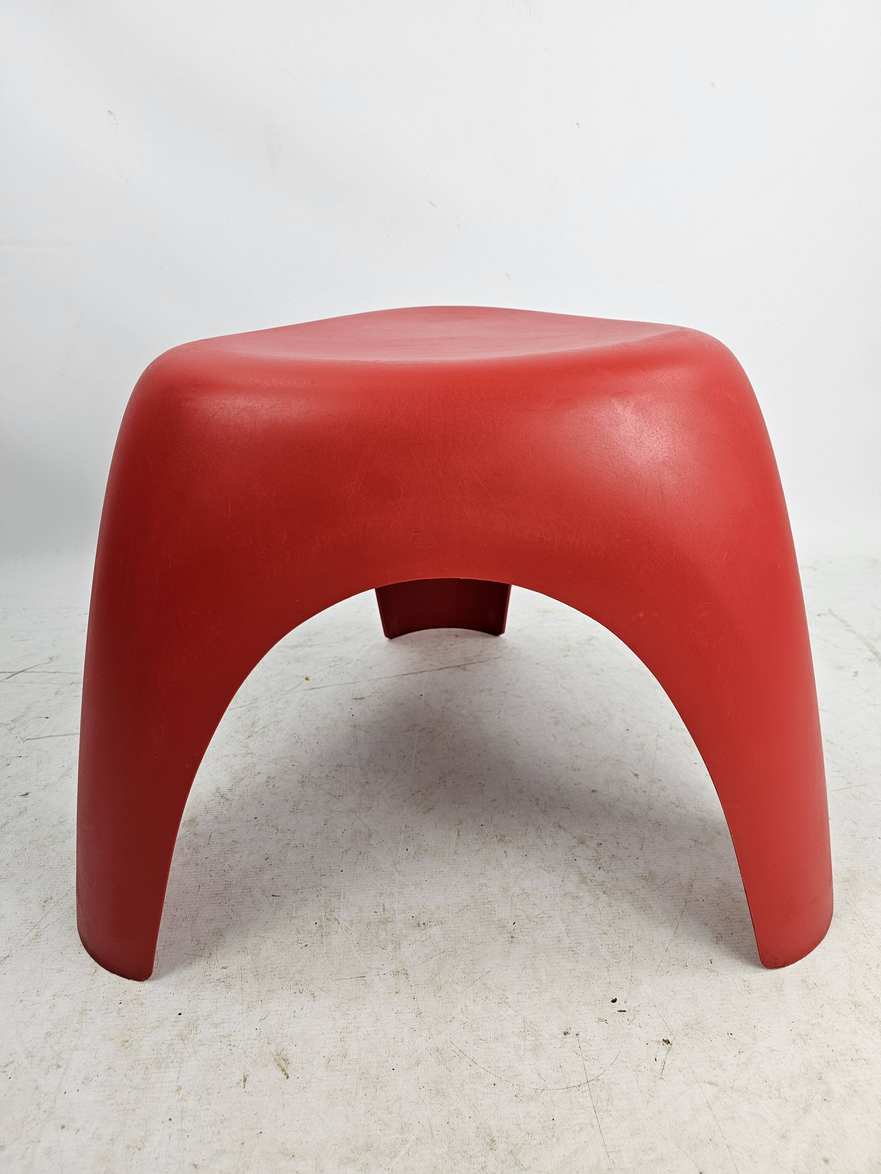 Vitra Tabourets tabouret éléphant Sori Yanagi édition limitée