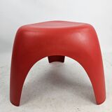 Vitra Tabourets tabouret éléphant Sori Yanagi édition limitée
