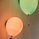 Balloon lamps, Bilumen by Yves Chritin, Italy