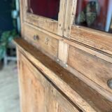 Antique apothecary furniture