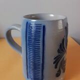 Betschdorf Alsace sandstone choppe