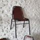 Lot 6 chaises