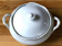 Tureen in Schumann Bavaria porcelain