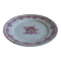 Ancien plat de service Terre de fer