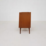 Buffet Netherlands 1950