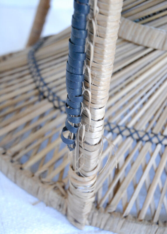 Armchair Emmanuelle