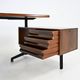 T96 "Boomerang" desk by Osvaldo Borsani for Tecno, 1960s