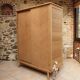 Vintage wardrobe