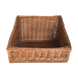 Wicker basket