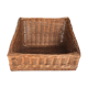 Panier en osier