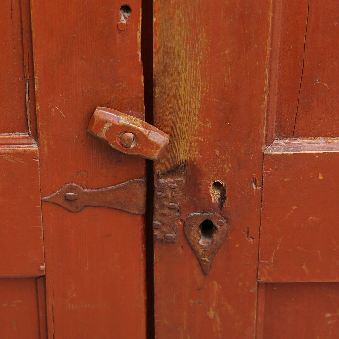 18th century wardrobe baroque style