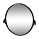Plexiglass mirror 70s