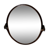 Plexiglass mirror 70s