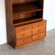Vintage wall unit | wall cabinet | 1960s | modular