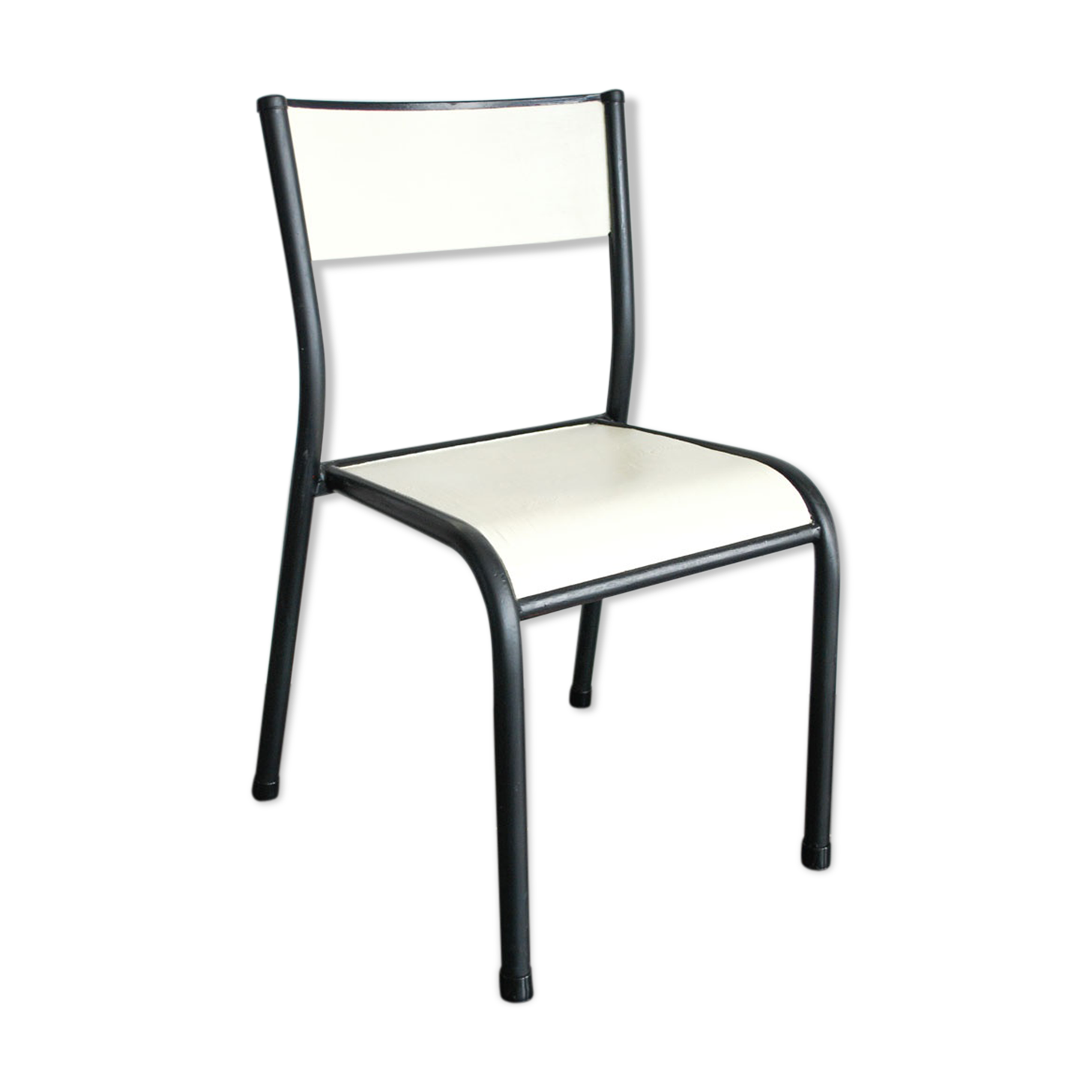 Restyled child chair mullca 510
