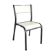 Restyled child chair mullca 510