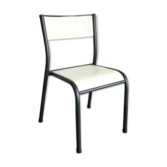 Restyled child chair mullca 510