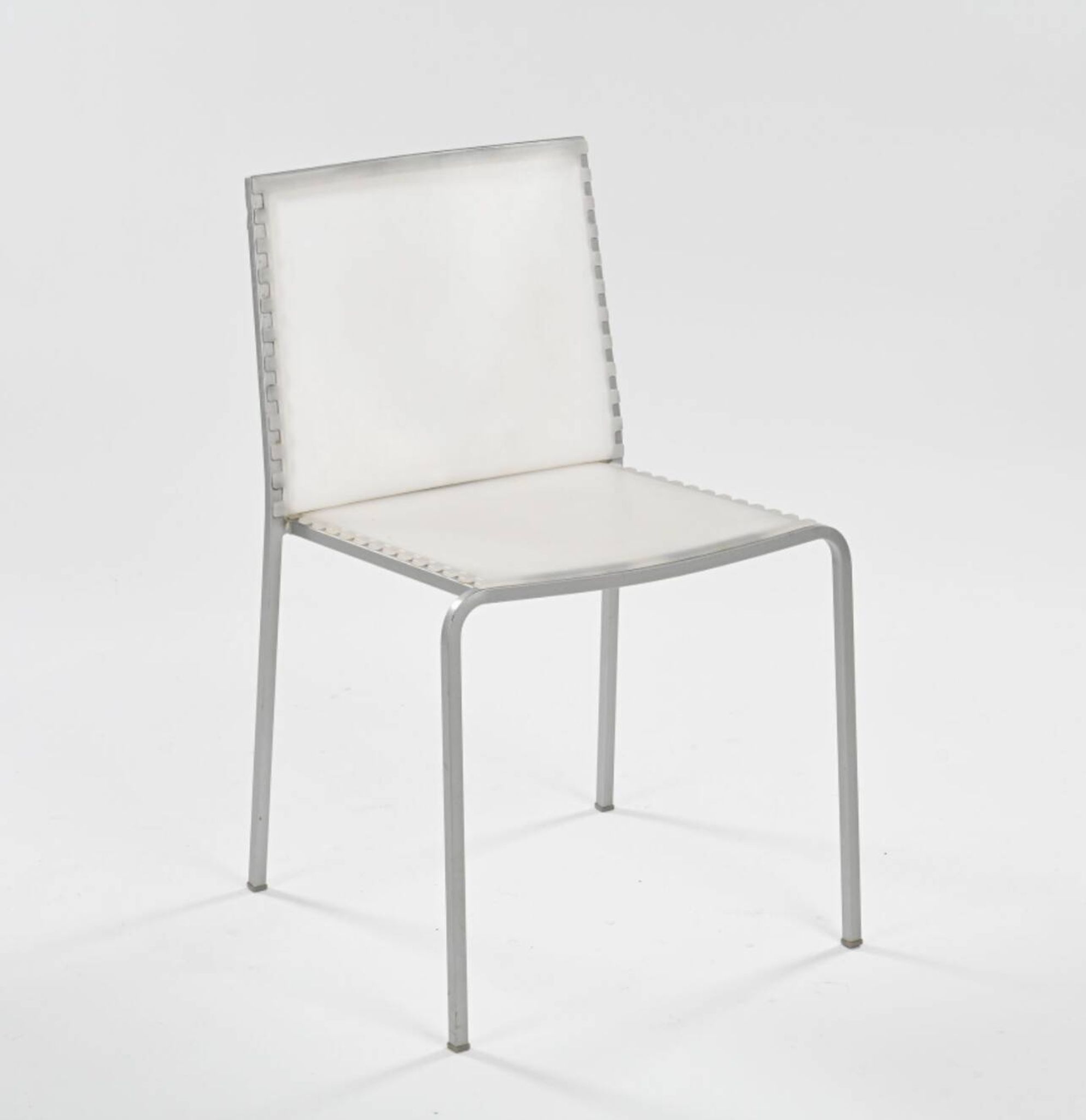 Pairs of Marco MARAN Zip chairs