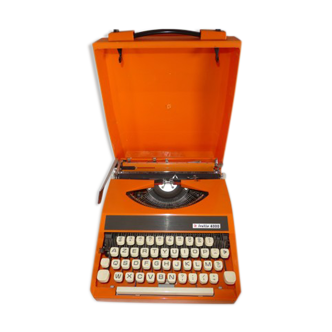 Typewriter Seville 4000