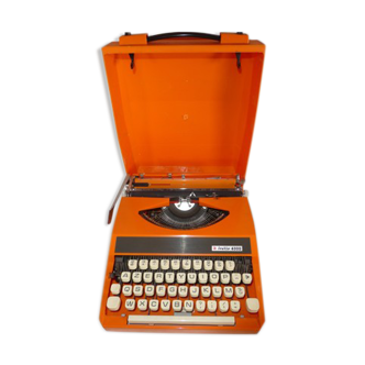 Machine à écrire Séville 4000