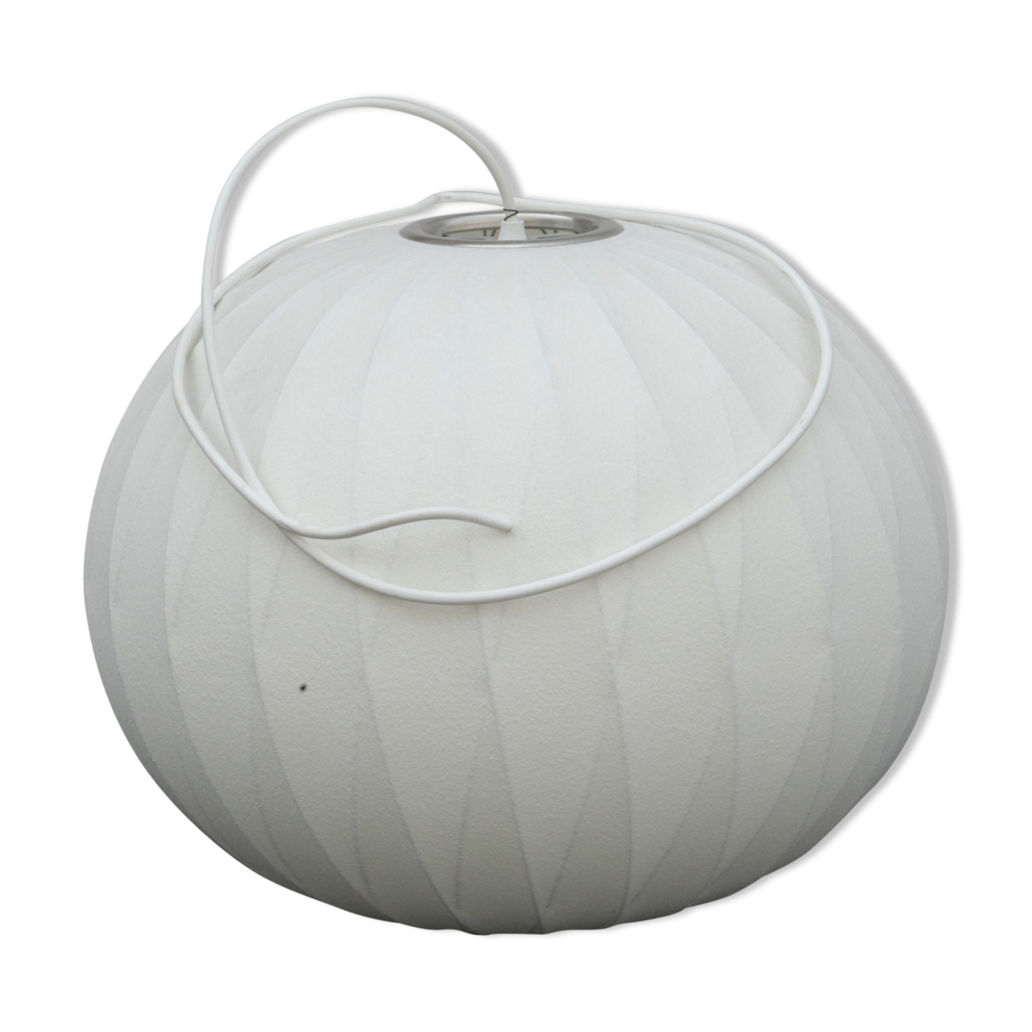 Suspension ball Crisscross M