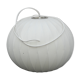 Suspension boule Crisscross M