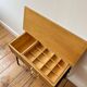 Console / Travailleuse