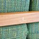 Sofa Set in Teak by Peter Hvidt & Orla Mølgaard Nielsen, Set of 3, 1960s