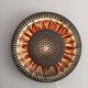 Applique murale danoise Lovemose Stoneware