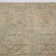 Turkish kilim rug, 242x171 cm, MYK-867